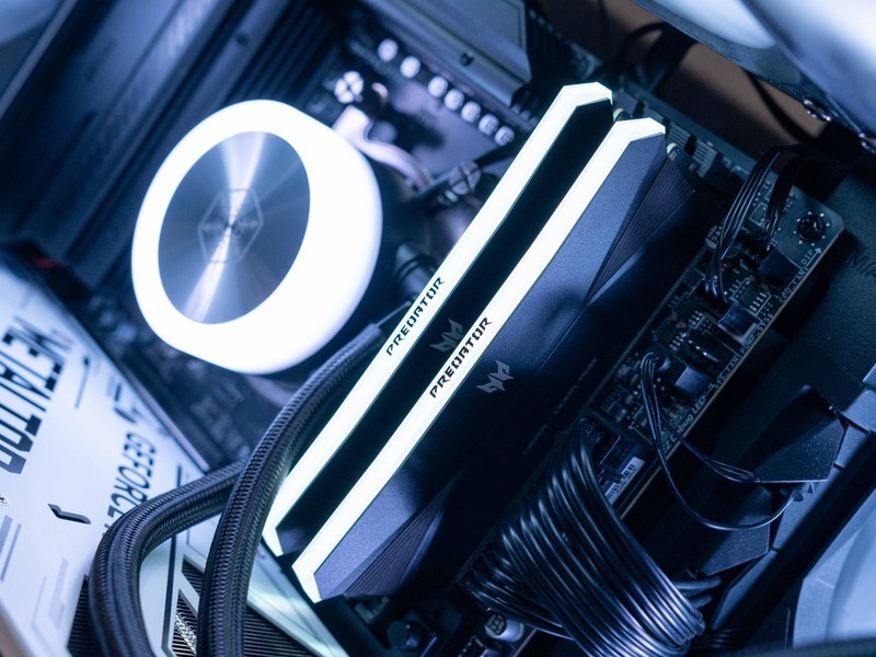 最佳B850M主板？！微星MAG B850M MORTAR WIFI迫击炮首发测评