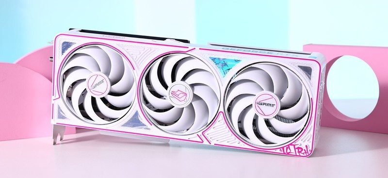 亲民甜点王！七彩虹iGame GeForce RTX 5060 Ti Ultra W OC 16GB评测