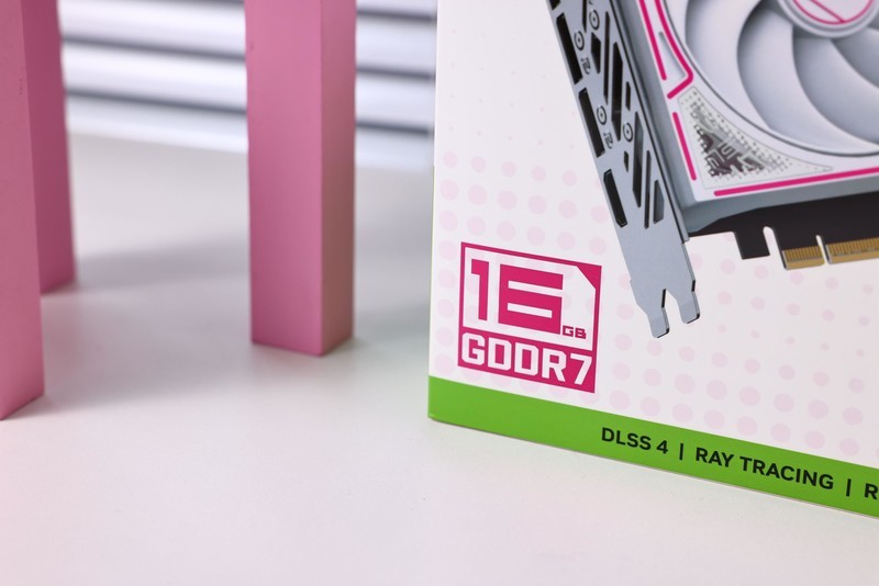 亲民甜点王！七彩虹iGame GeForce RTX 5060 Ti Ultra W OC 16GB评测