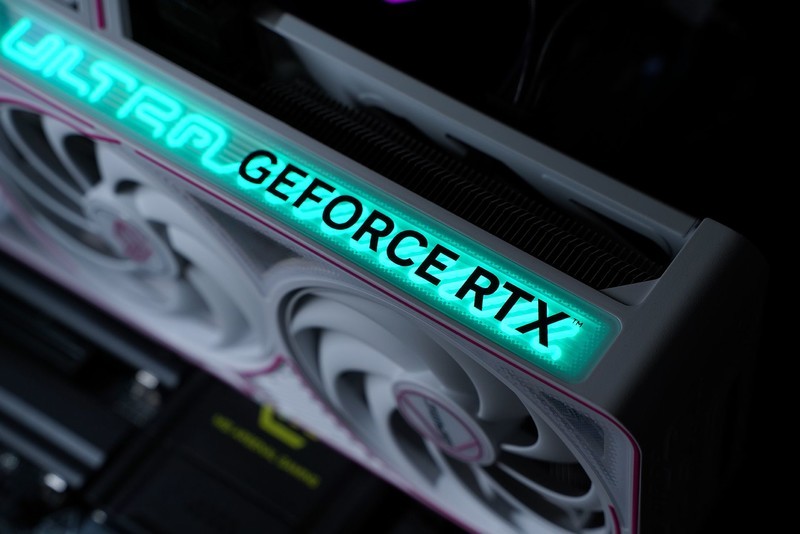 亲民甜点王！七彩虹iGame GeForce RTX 5060 Ti Ultra W OC 16GB评测