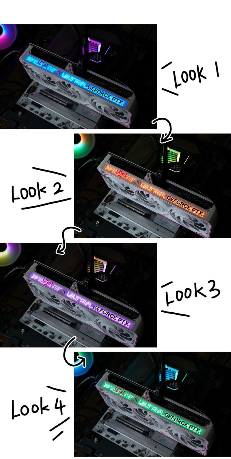 亲民甜点王！七彩虹iGame GeForce RTX 5060 Ti Ultra W OC 16GB评测