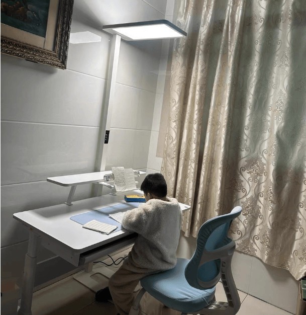 儿童护眼大路灯哪个牌子好用？公认护眼效果最好的护眼大路灯推荐