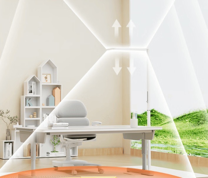 儿童护眼大路灯哪个牌子好用？公认护眼效果最好的护眼大路灯推荐