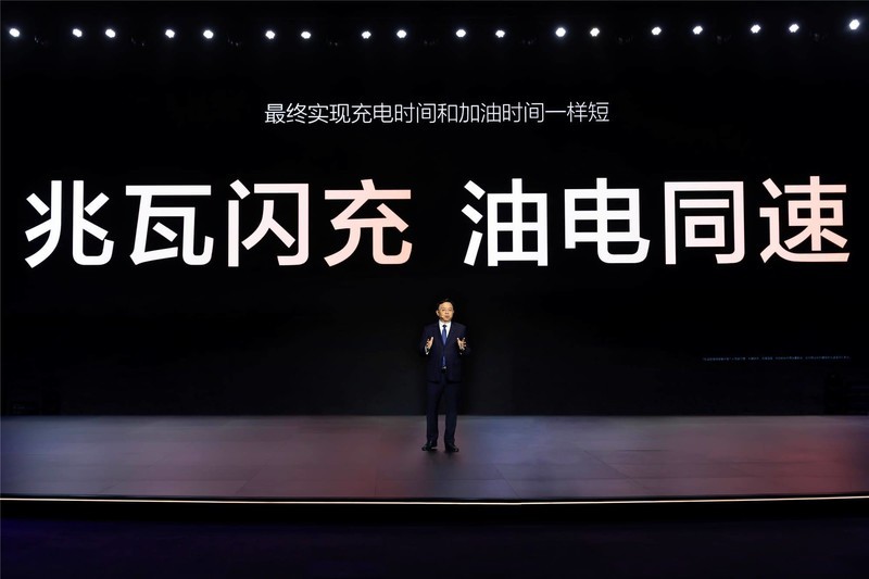 技术+产品，比亚迪如何实现一季度超百万辆，再现行业 “霸榜”