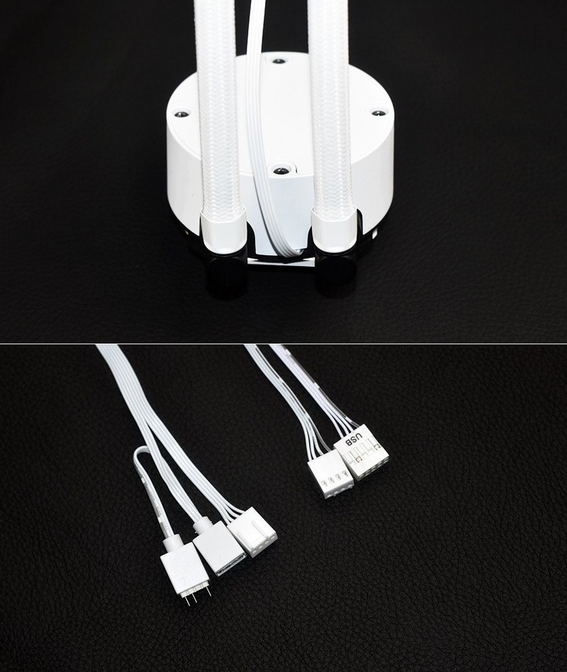 风冷已死 银昕E360 PRO一体水冷 拯救用户于水火