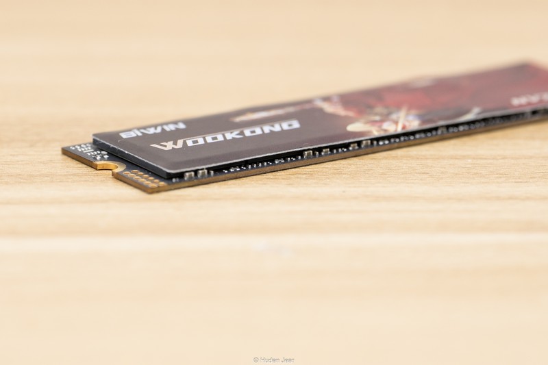 佰维NV7400 2T硬盘简评：国产Nvme SSD佳作！