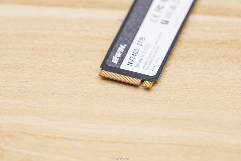 佰维NV7400 2T硬盘简评：国产Nvme SSD佳作！