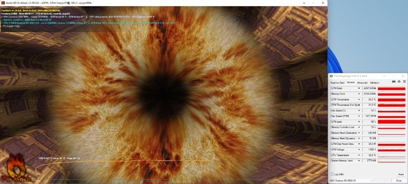 开年的美味新“甜品”|华擎Radeon RX 6500 XT