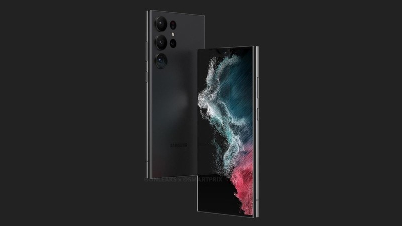 消息称星空体育平台 Galaxy S23 系列将支持录制 8K@30fps 视频