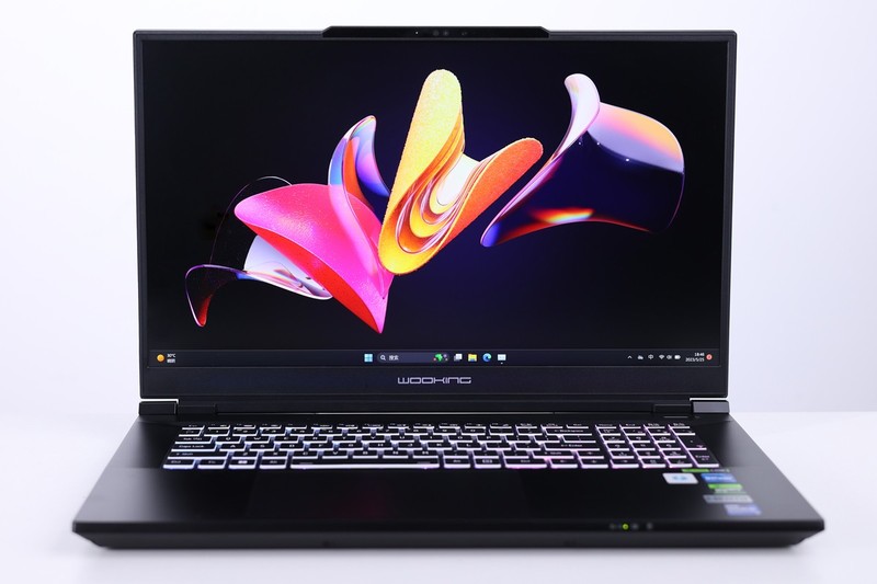 吾空空妖X Pro Max测评：RTX4090+i9-13900HX移动生产力新旗舰