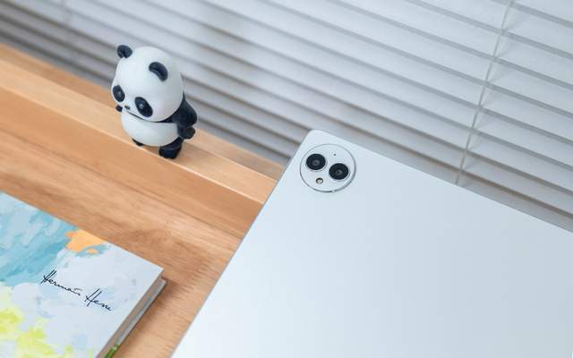 无边大屏搭配鸿蒙专业生产力 华为MatePad Pro 13.2评测