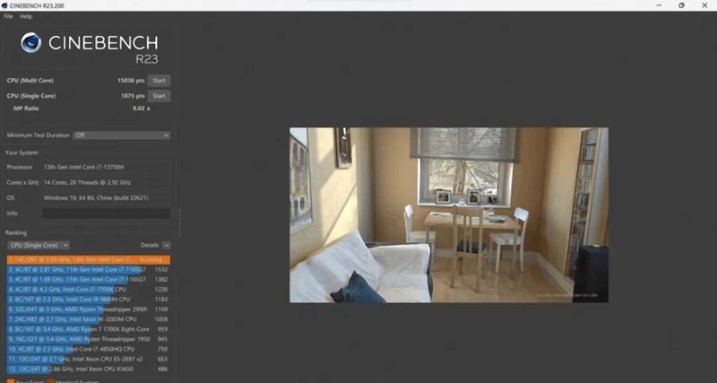 【X411猎影】性能测试信息公开