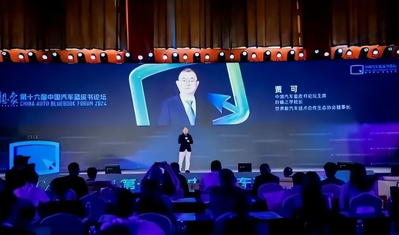 造谣后又求饶放过！到处抹黑比亚迪的贾可背后这几点或许才是关键