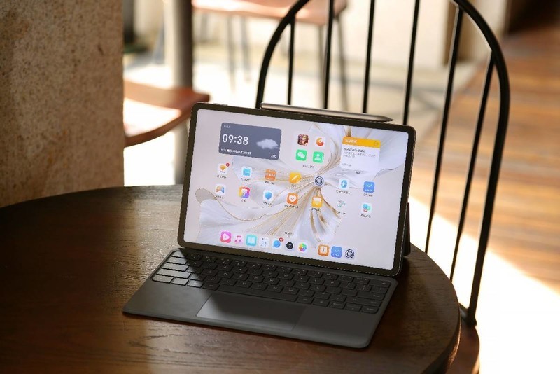 书接上回，聊聊为什么又入手了荣耀平板9 Pro？