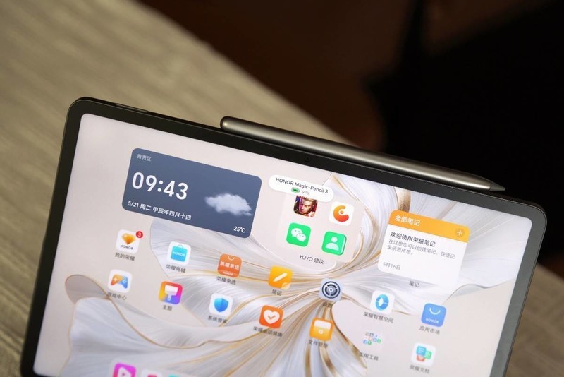 书接上回，聊聊为什么又入手了荣耀平板9 Pro？