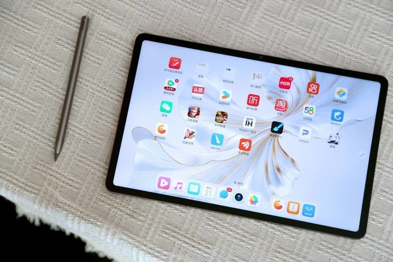 书接上回，聊聊为什么又入手了荣耀平板9 Pro？