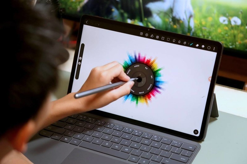 书接上回，聊聊为什么又入手了荣耀平板9 Pro？