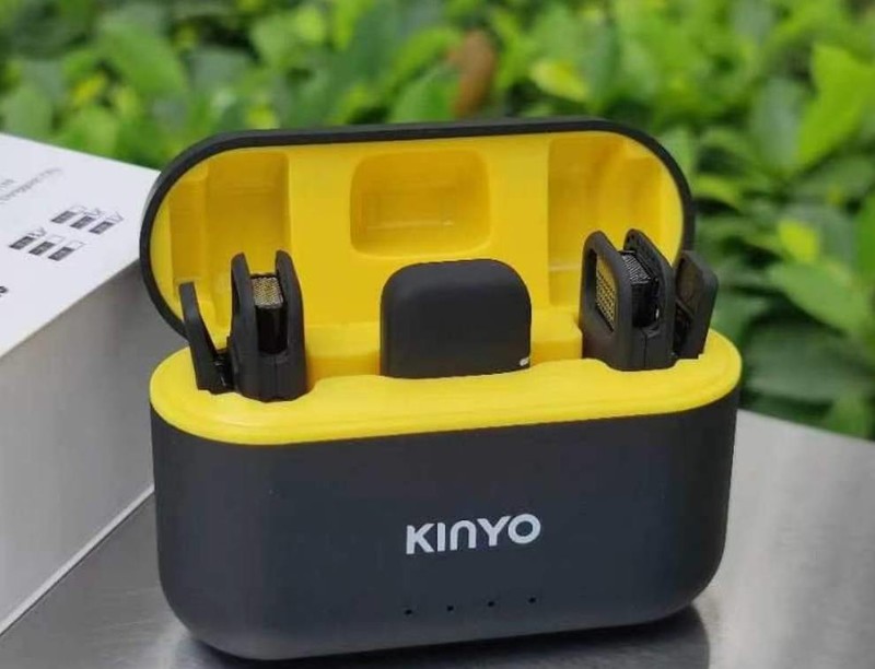 手机直播不用麦克风可以吗？一文看懂什么样的无线麦克风好