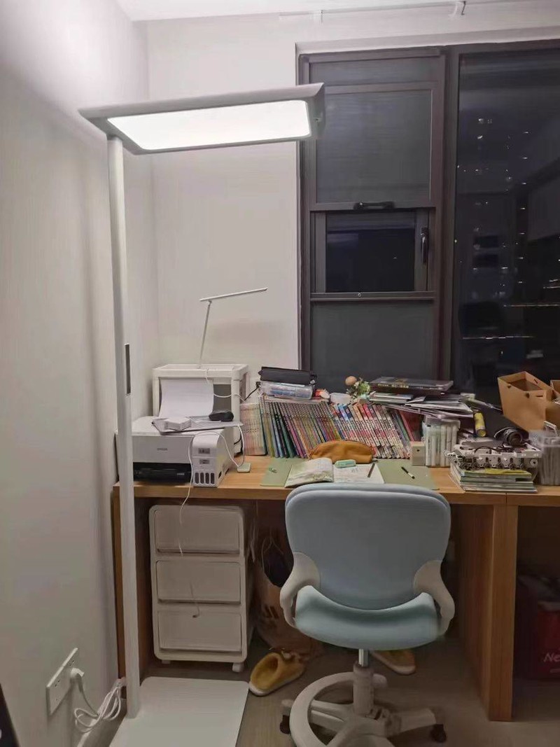 十大护眼落地灯品牌哪个牌子更专业？落地台灯十大品牌排名