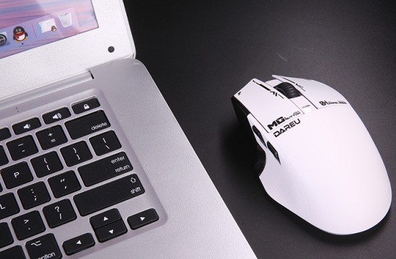 【实测分享】618鼠标选哪个，达尔优A950 PRO镁合金鼠标还是A980 PRO星闪鼠标？