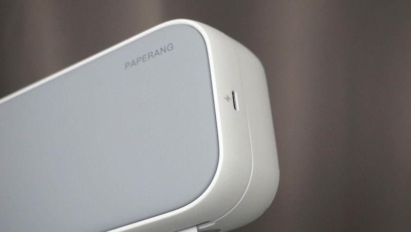 喵喵机F2S打印机实测分享：打印纸张可大可小，关键便携力MAX