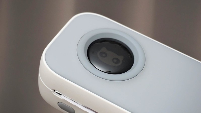 喵喵机F2S打印机实测分享：打印纸张可大可小，关键便携力MAX