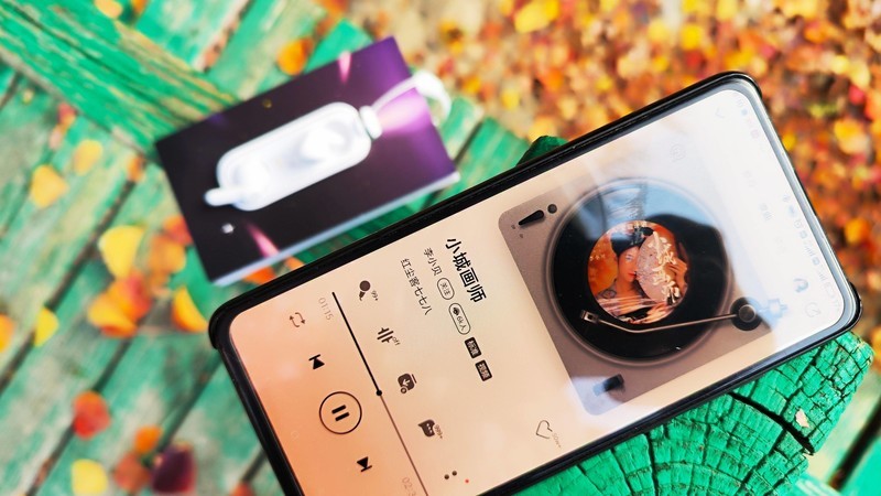 千篇一律被破局，南 卡小音舱Lite2 C位出镜