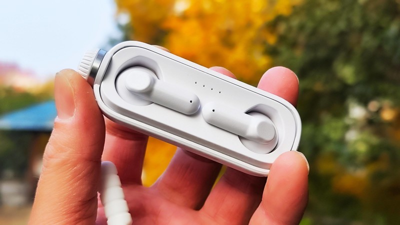 千篇一律被破局，南 卡小音舱Lite2 C位出镜