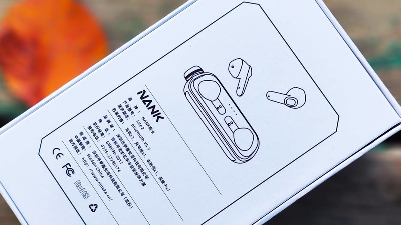 千篇一律被破局，南 卡小音舱Lite2 C位出镜