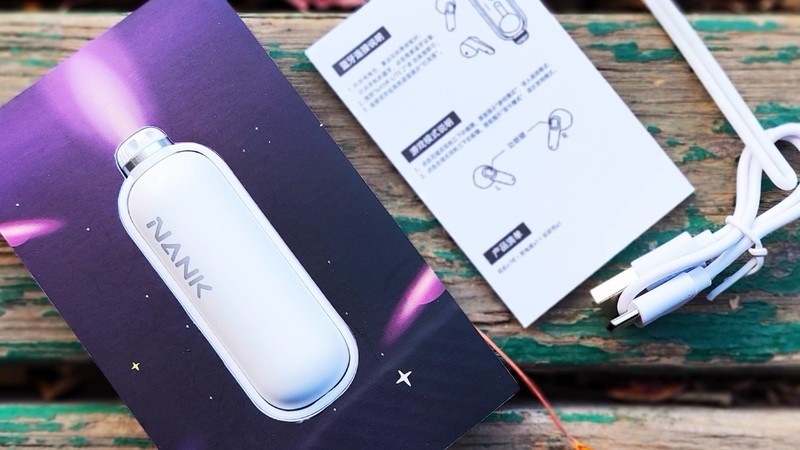 千篇一律被破局，南 卡小音舱Lite2 C位出镜