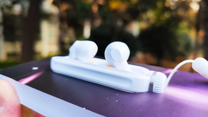 千篇一律被破局，南 卡小音舱Lite2 C位出镜