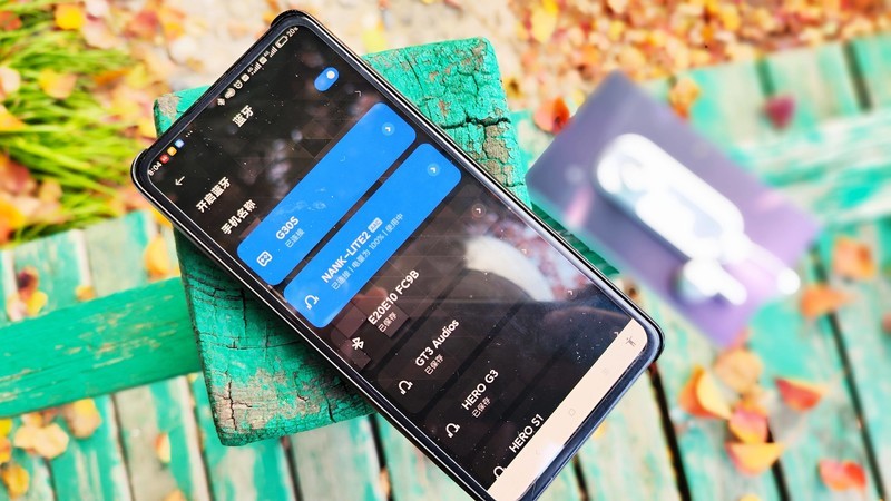 千篇一律被破局，南 卡小音舱Lite2 C位出镜