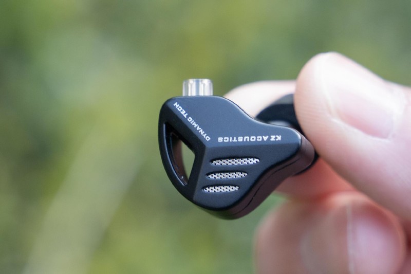 我的第一条HIFI，KZ-ZVX纳米级振膜动圈耳机深度体验
