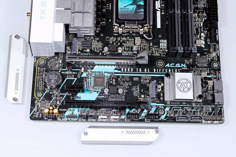 华硕天选主题装机！分享简易克隆系统盘的方法！