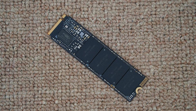 有什么高性价比高性能的SSD？佰维WOOKONG NV7400 4TB体验分享