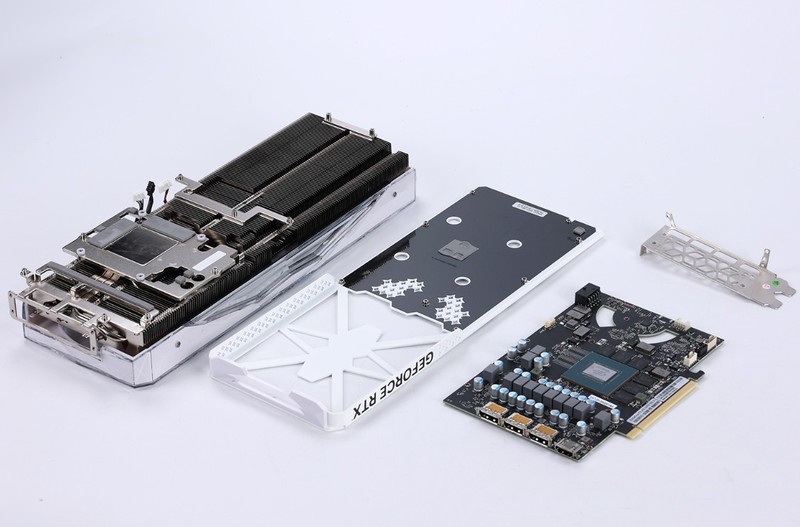 皮衣刀客super超能力！RTX4070 super 星曜OC显卡实测（带装机配置推荐）