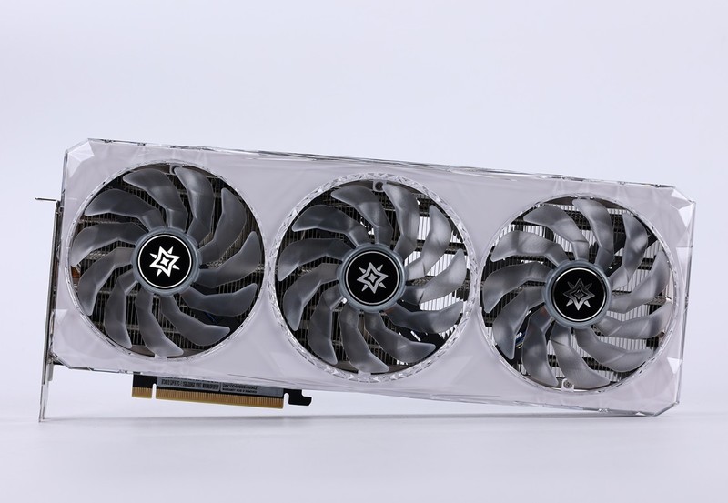 皮衣刀客super超能力！RTX4070 super 星曜OC显卡实测（带装机配置推荐）