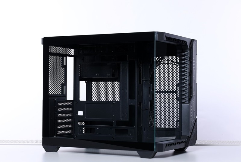 皮衣刀客super超能力！RTX4070 super 星曜OC显卡实测（带装机配置推荐）