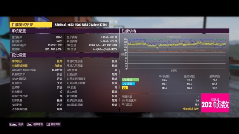 皮衣刀客super超能力！RTX4070 super 星曜OC显卡实测（带装机配置推荐）