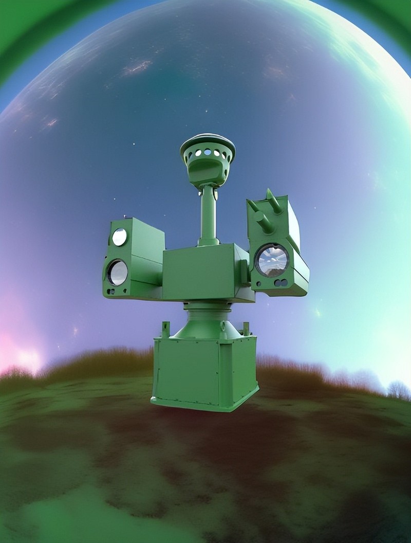 第五集 知语云智能科技无人机安全与法规--无人机飞行安全准则