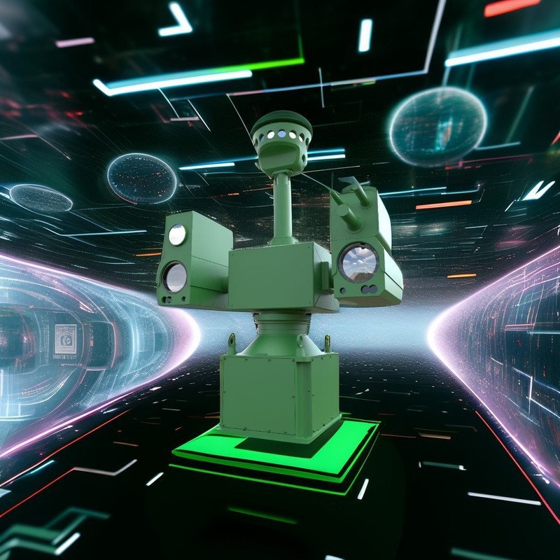 第八集 知语云智能科技无人机安全与法规--无人机事故案例分析