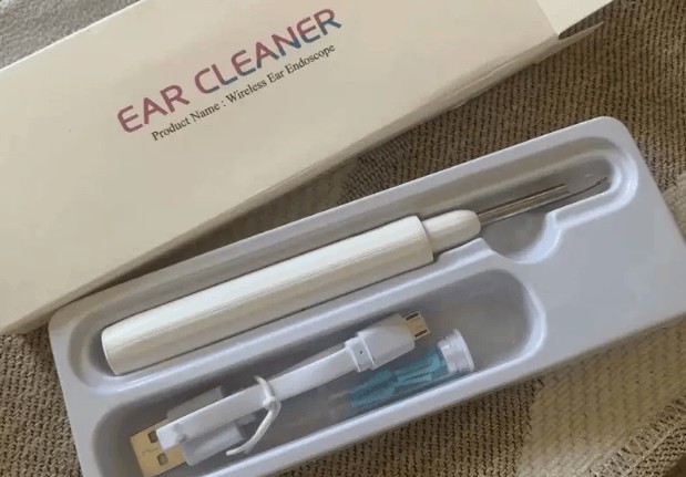 可视耳勺方便吗？双十一质量最好的可视挖耳勺推荐