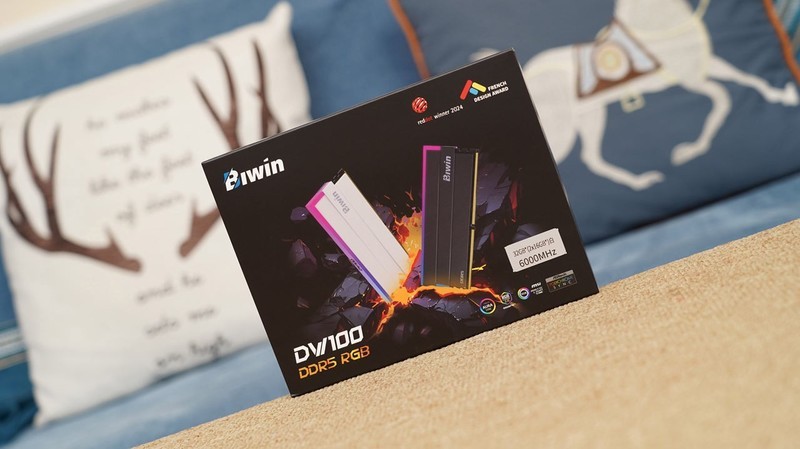 顶级游戏小钢炮，9800X3D+B850重炮手+DW100+RTX4080S装机分享