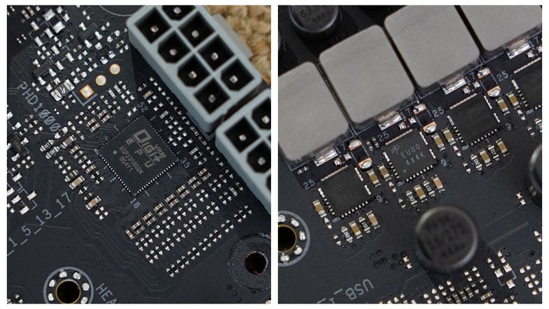 顶级游戏小钢炮，9800X3D+B850重炮手+DW100+RTX4080S装机分享