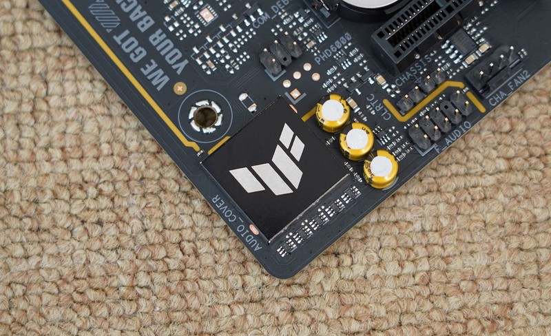 顶级游戏小钢炮，9800X3D+B850重炮手+DW100+RTX4080S装机分享