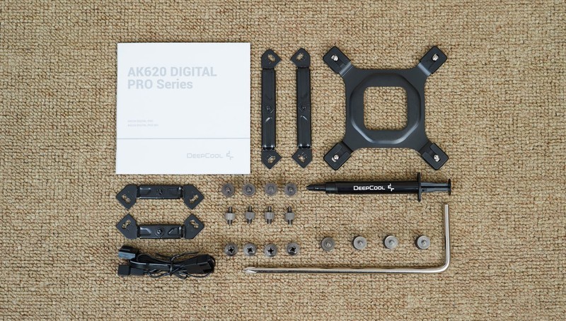 顶级游戏小钢炮，9800X3D+B850重炮手+DW100+RTX4080S装机分享