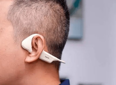 跑步戴什么耳机最舒服？2025年首推五大佩戴最舒服的跑步耳机！