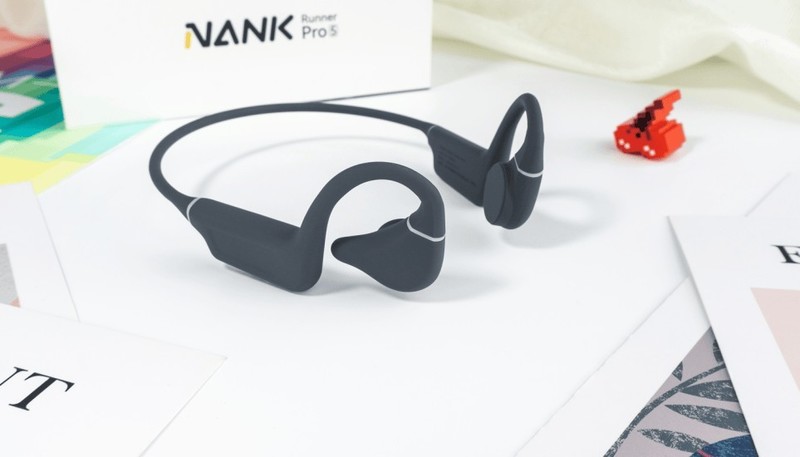 跑步戴什么耳机最舒服？2025年首推五大佩戴最舒服的跑步耳机！