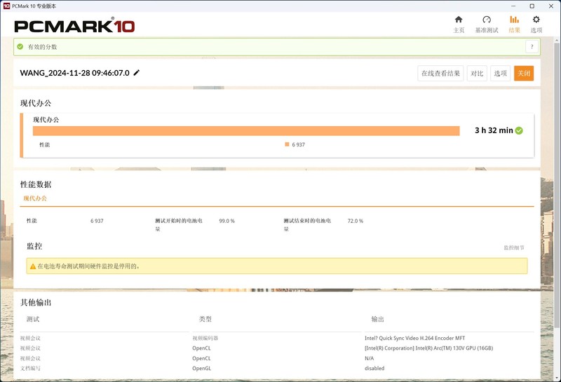 一台为商务办公而打造的高能轻薄本！预算6000元买华硕破晓6 Pro