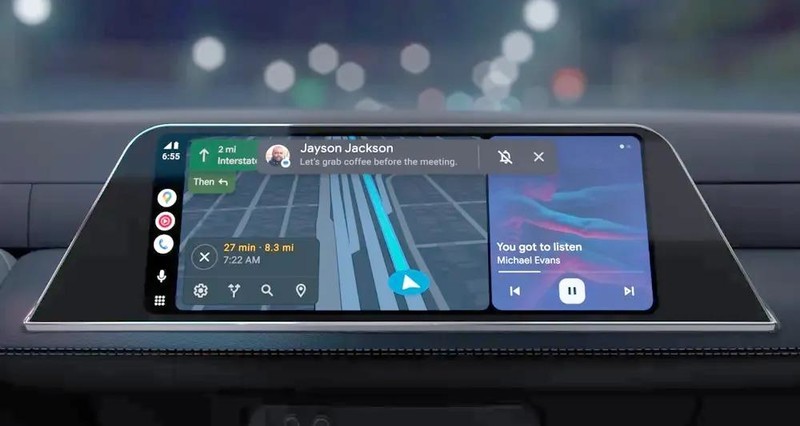 科技霸权再升级：谷歌终止安卓开源，鸿蒙系统迎来历史性机遇?